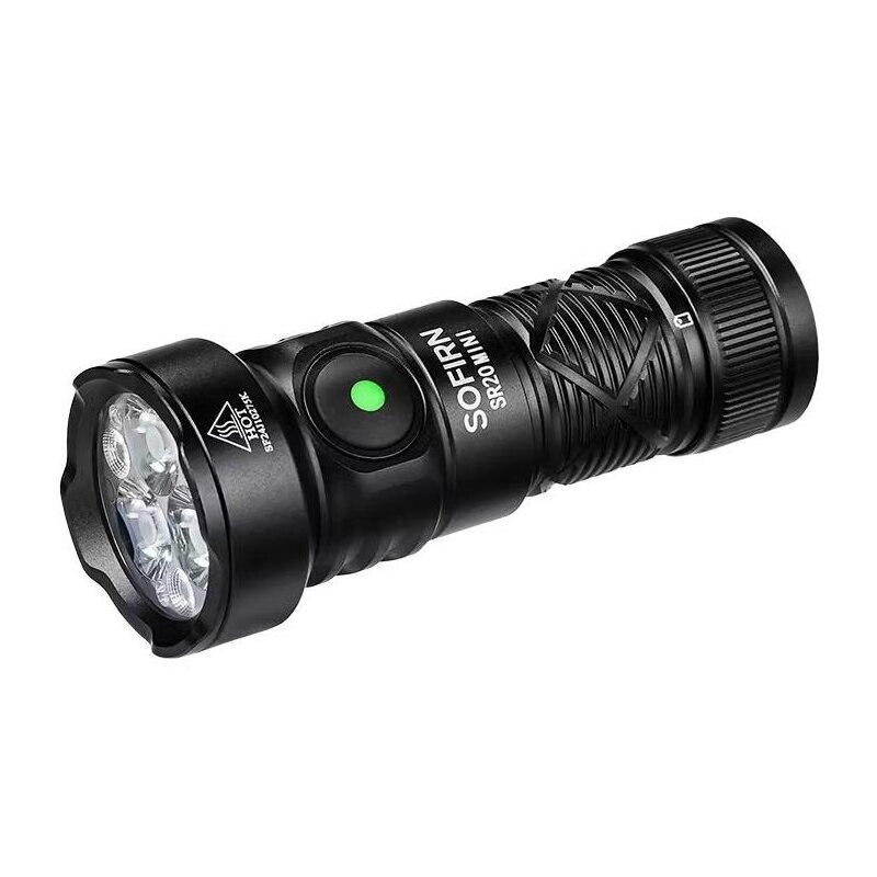 Latarka SOFIRN SR20 Mini