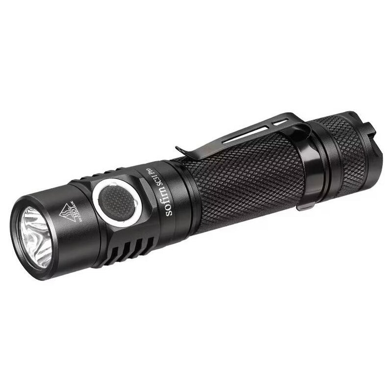 Latarka SOFIRN SC31 Pro