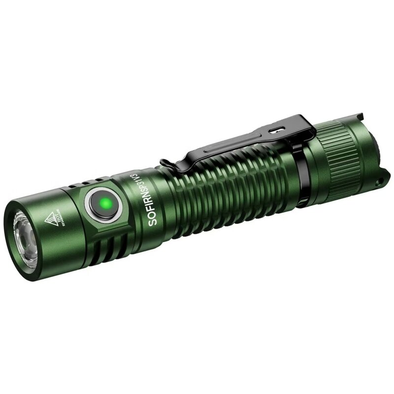 Latarka taktyczna SOFIRN SP31V3