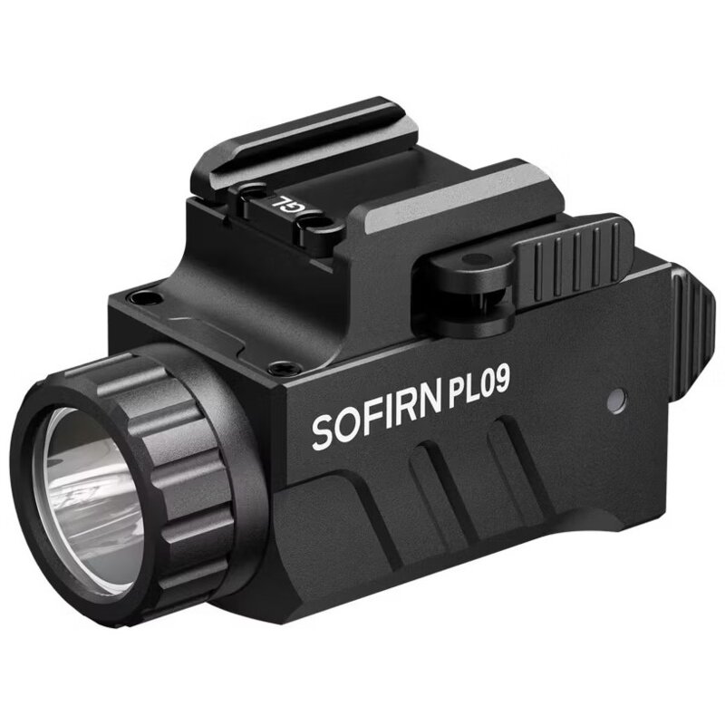 Latarka do broni SOFIRN PL09