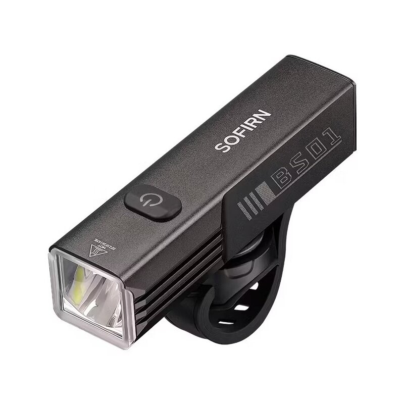 Lampka rowerowa SOFIRN BS01