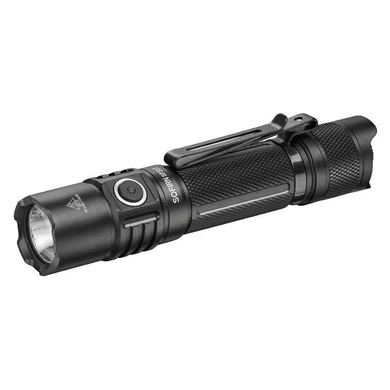 Latarka taktyczna SOFIRN SP35T