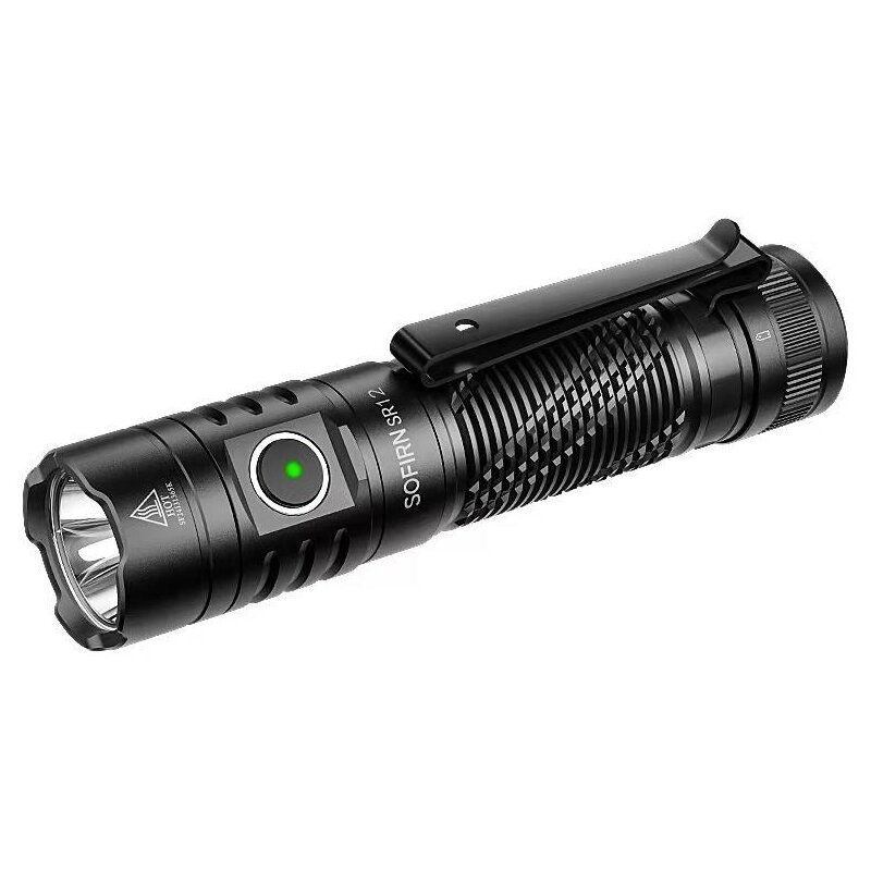 Latarka SOFIRN SR12