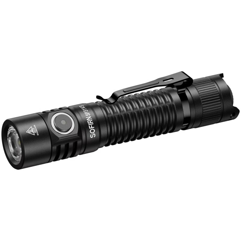 Latarka taktyczna SOFIRN SP31V3