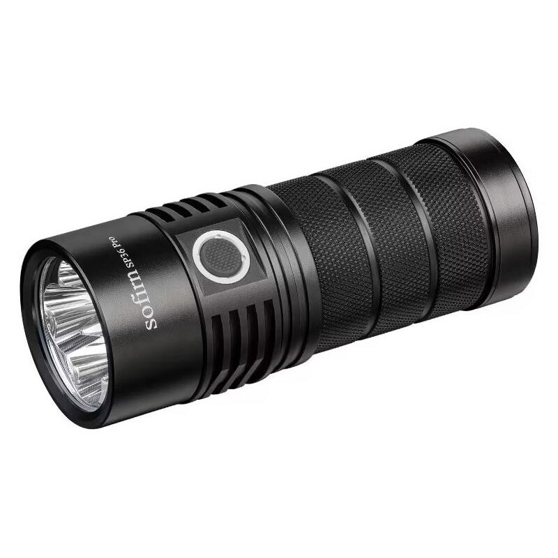 Latarka SOFIRN SP36 Pro