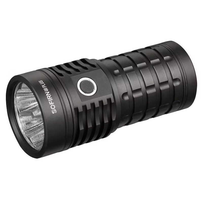 Latarka SOFIRN Q8 Plus