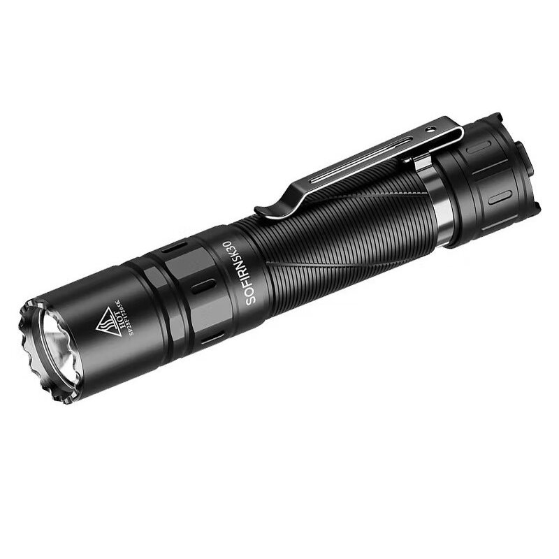Latarka taktyczna SOFIRN SK30