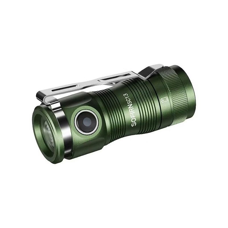 Latarka SOFIRN SC13 Mini