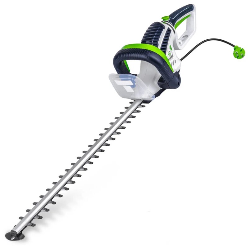 Nożyce do żywopłotu WUBER W27331 610mm 0.62kW elektryczne