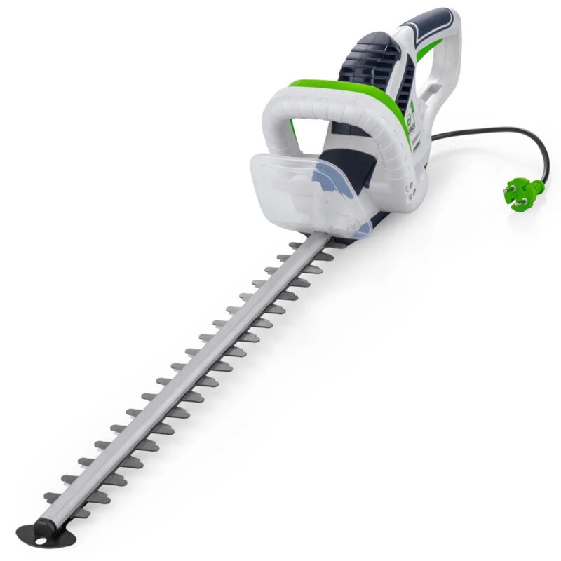Nożyce do żywopłotu WUBER W27330 550mm 0.6kW elektryczne