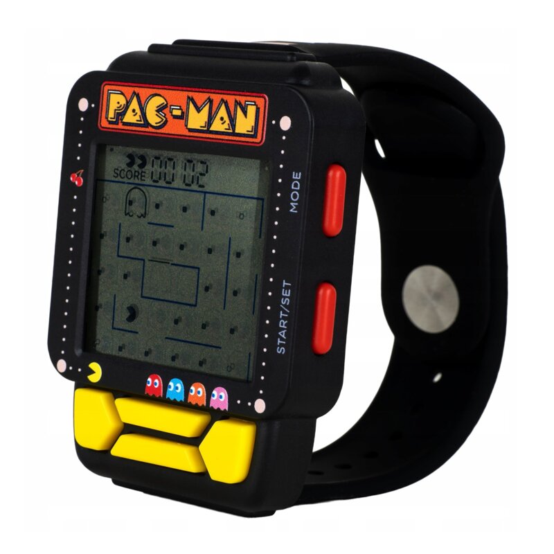 Zabawka zegarek FIZZ CREATIONS 320145 Pac-Man