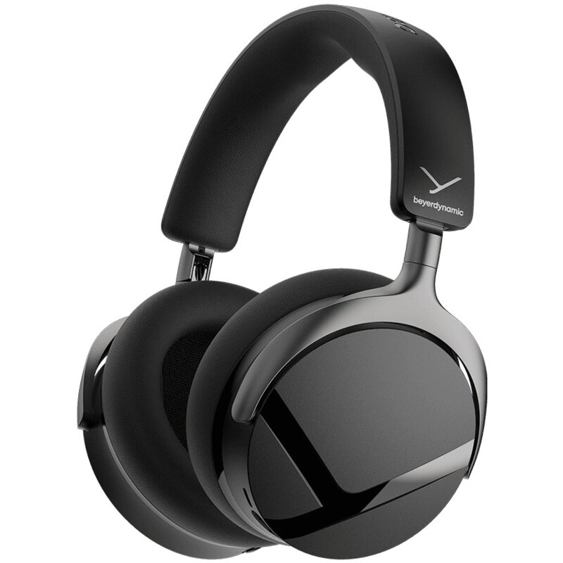 Beyerdynamic AVENTHO Y liquid black