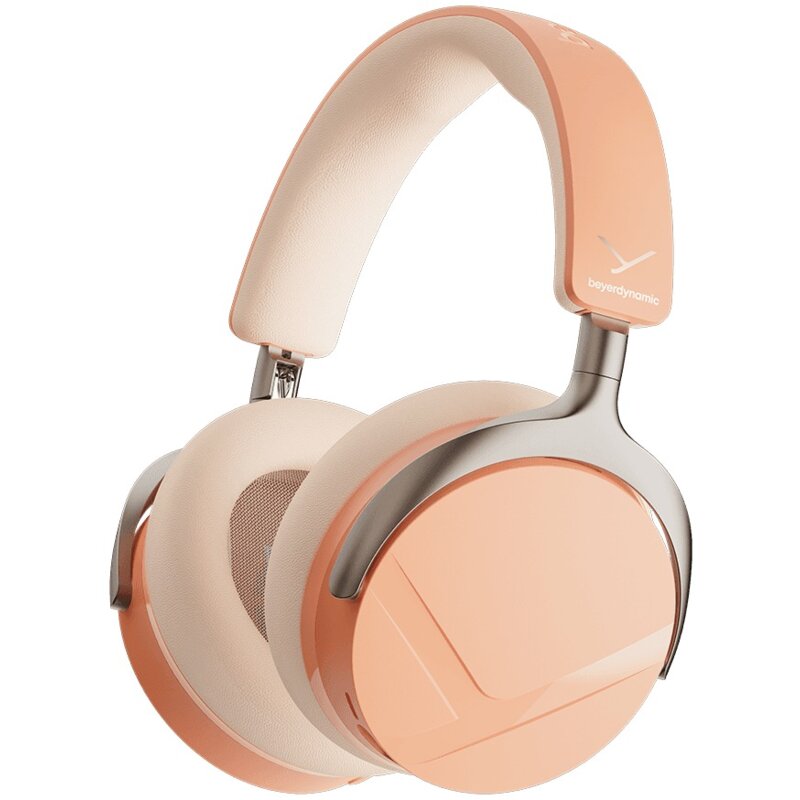 Beyerdynamic AVENTHO Y peach blush