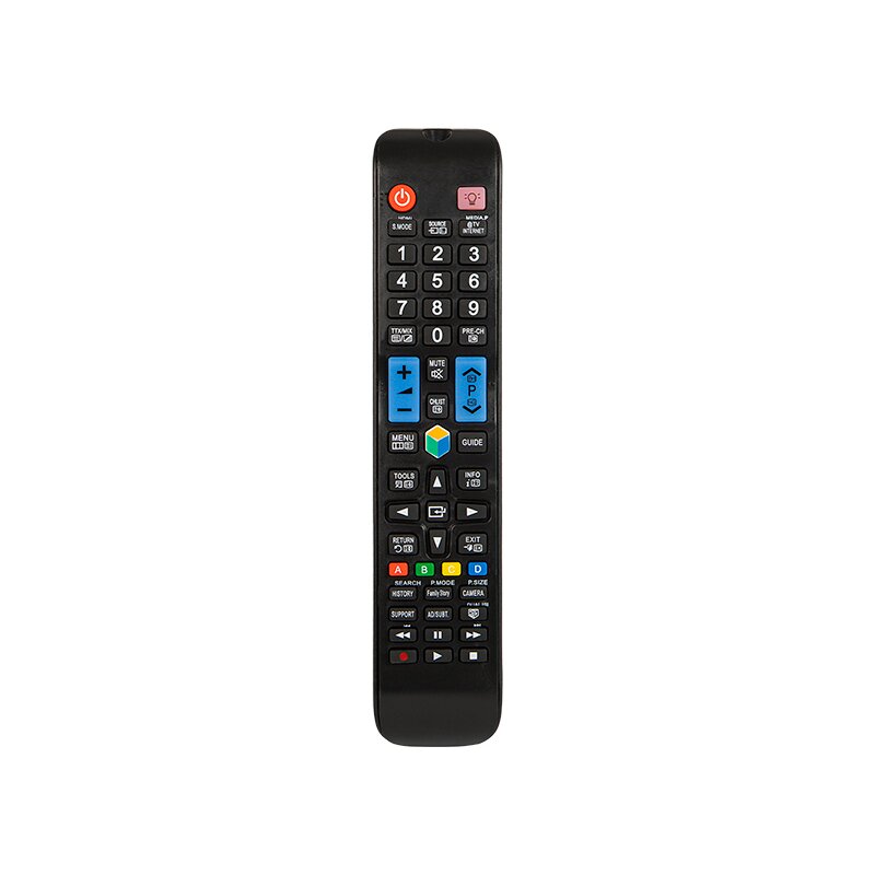 Pilot uniwersalny BLOW do TV Samsung V