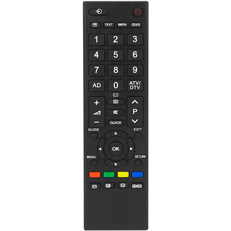 Pilot uniwersalny BLOW do TV Toshiba CT-90326