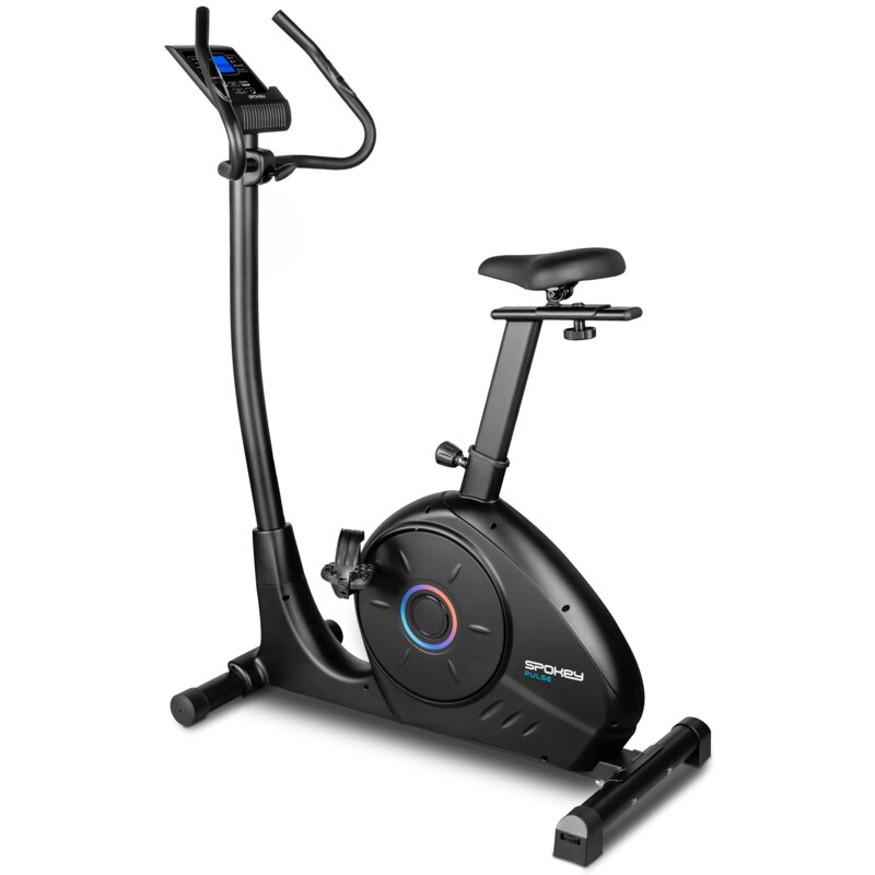 Rower magnetyczny SPOKEY Pulse