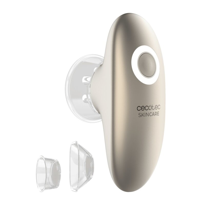 Masażer antycellulitowy CECOTEC SkinCare Push Up