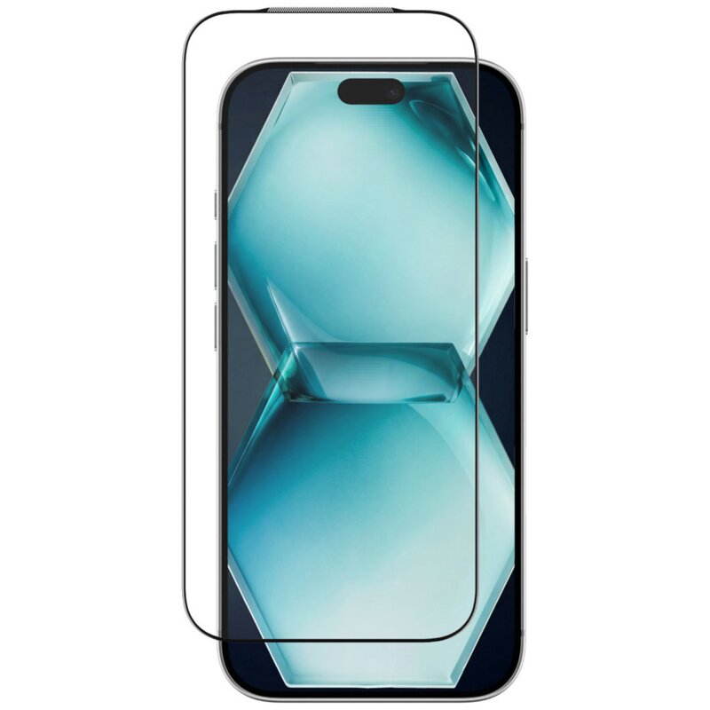 Szkło hartowane AMAZINGTHING Titan Vision 30 Full Glass do Apple iPhone 18 Pro Max