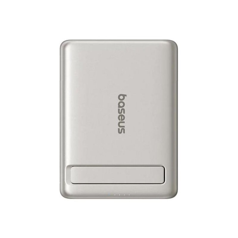Powerbank BASEUS PicoGo AM31 5000 mAh 20W MagSafe Tytanowy