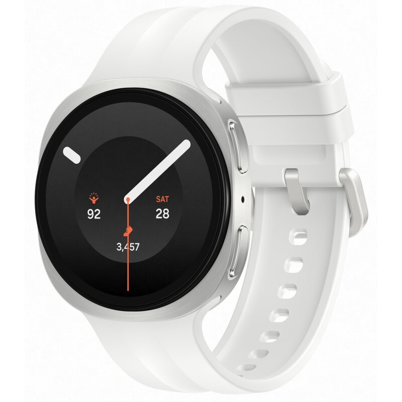 Smartwatch SAMSUNG Galaxy Watch 9 SM-L340 40mm Beżowy EU