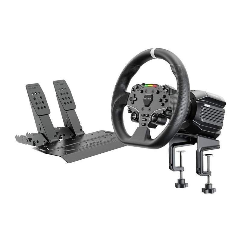 Kierownica MOZA Racing R5 Pro