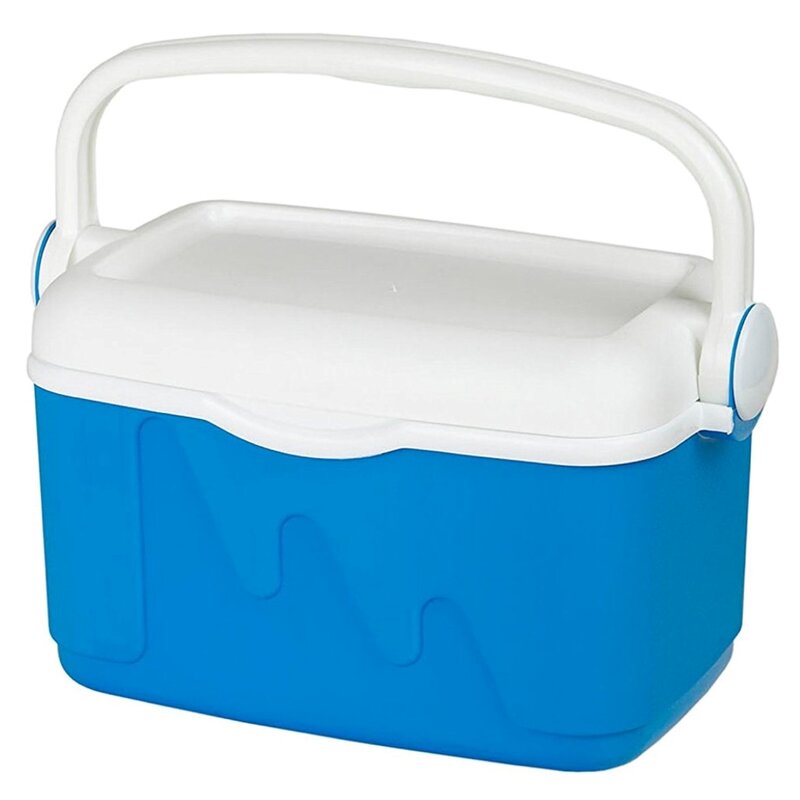 Lodówka turystyczna CURVER 159907 (10 litrów)