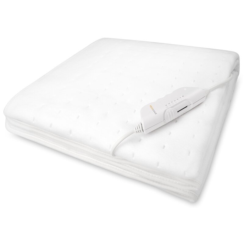 Koc elektryczny MEDISANA HU 662