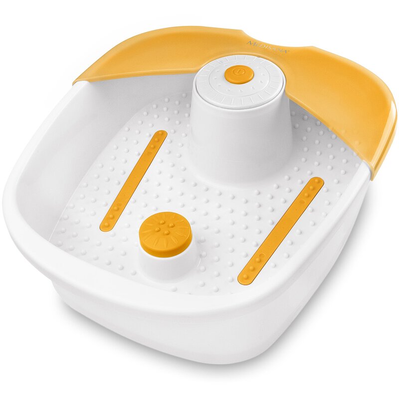 Masażer do stóp MEDISANA FS 881