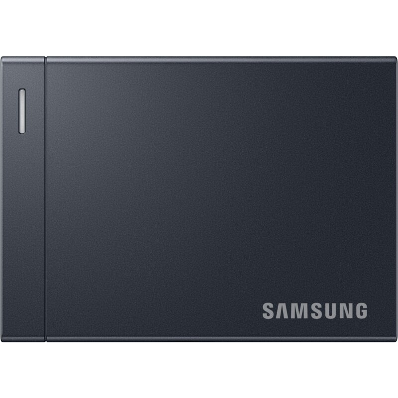 Dysk SSD Samsung P9 Portable 2TB