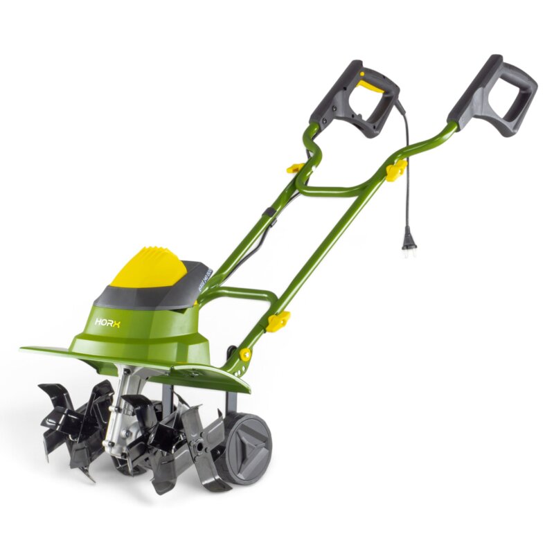 Glebogryzarka elektryczna HORX HXGE 240 1500W