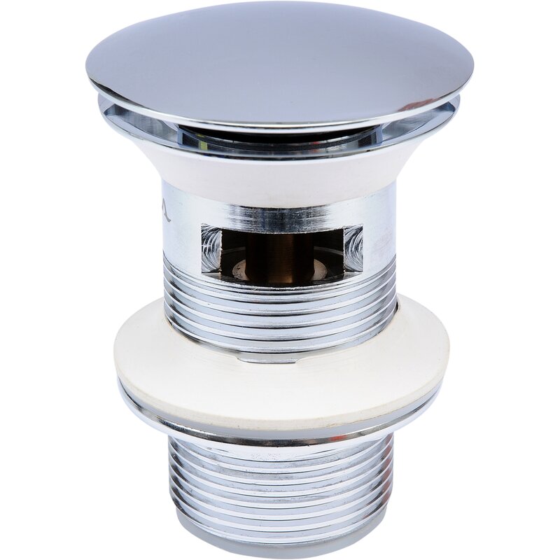 Korek do umywalki FALA M 75487 Chrom