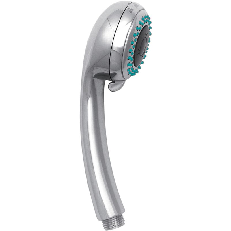 Słuchawka prysznicowa FALA 75551 Chrom