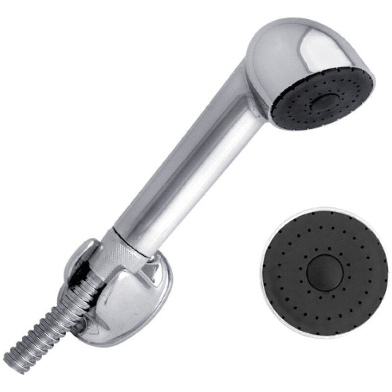 Zestaw prysznicowy natynkowy FALA 75555