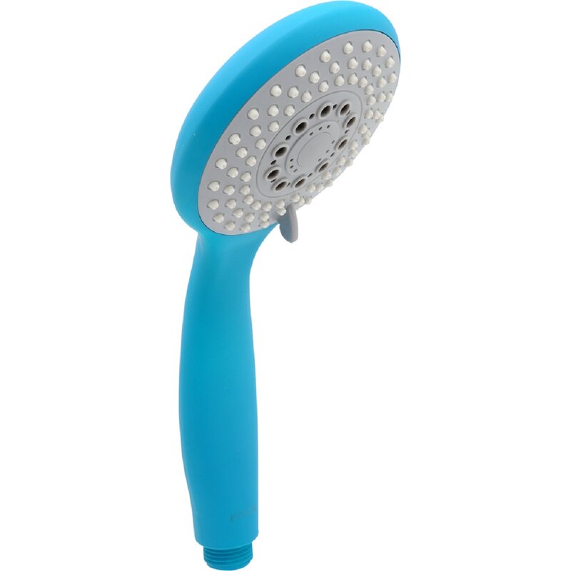 Słuchawka prysznicowa FALA Salto 75622 Niebieski