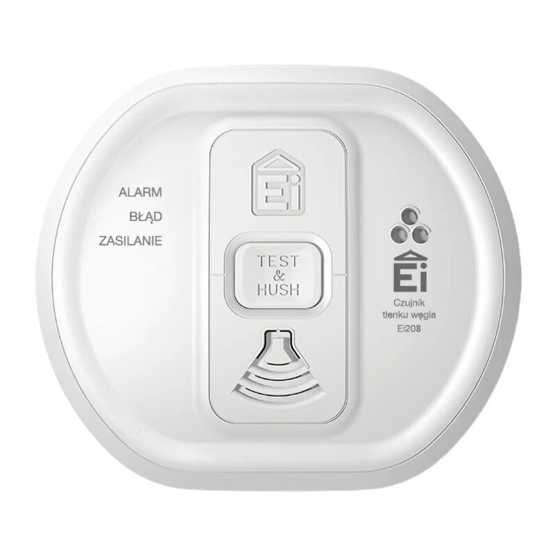 Czujnik tlenku węgla EI ELECTRONICS EI208