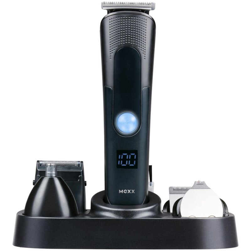 Trymer MEXX 0553