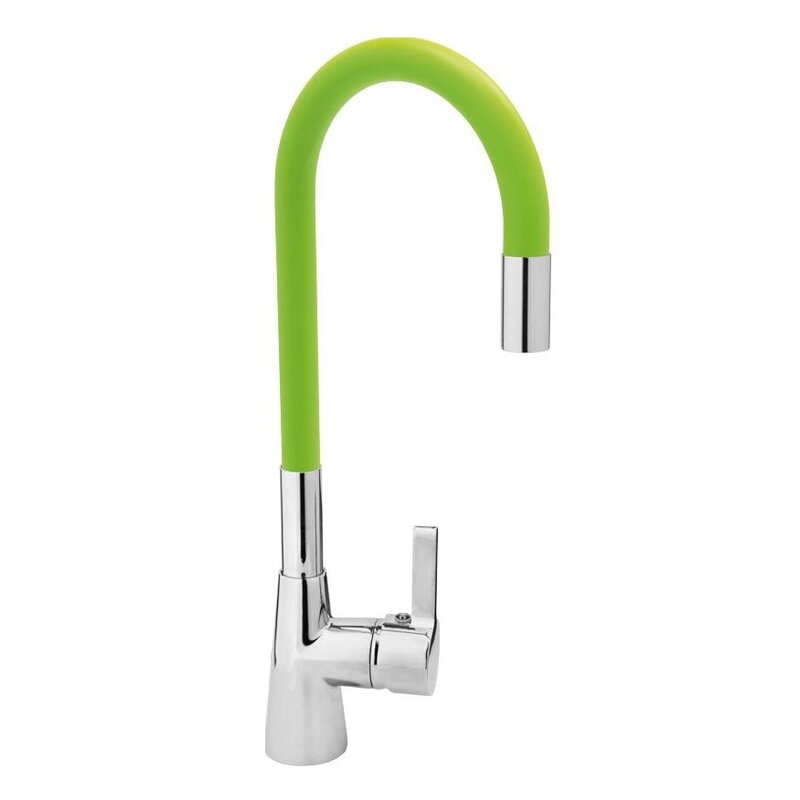 Bateria TOYA Flexible Zielony