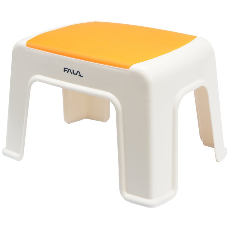 Stołek plastikowy FALA 75916