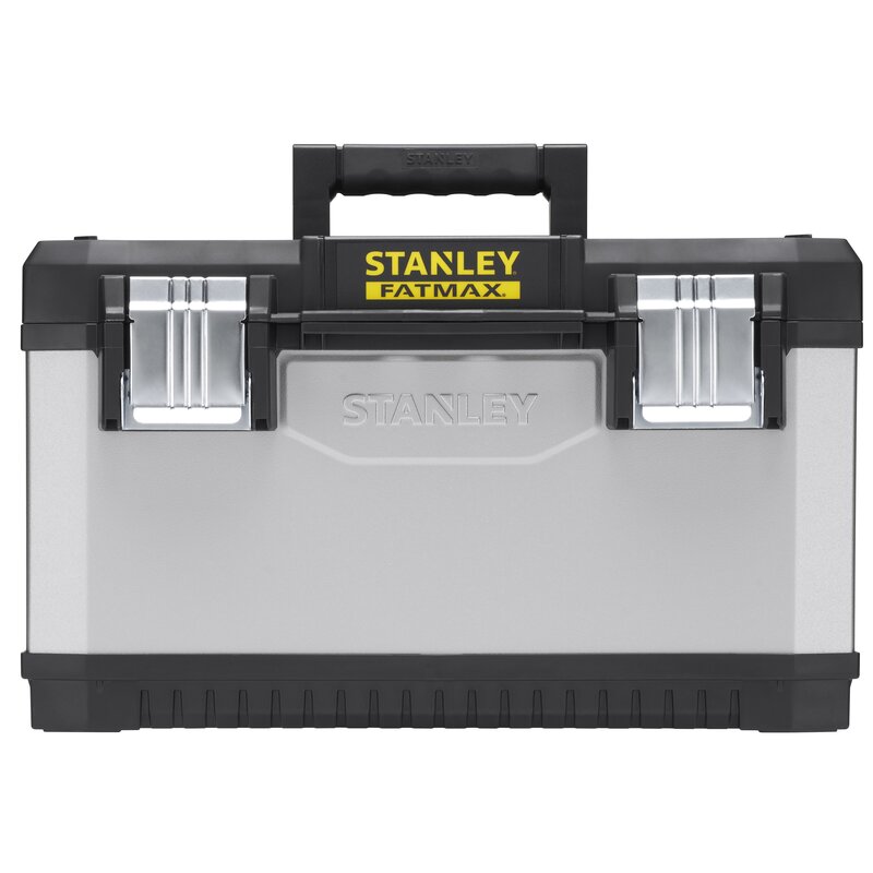 Skrzynka narzędziowa STANLEY FatMax 1-95-615