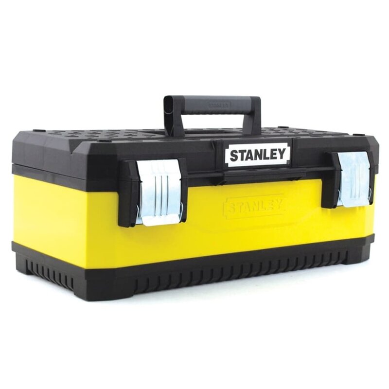 Skrzynka narzędziowa STANLEY Żółta 1-95-613
