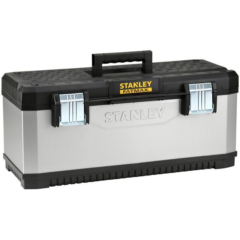 Skrzynia narzędziowa Fatmax 26" 1/3/36 STANLEY