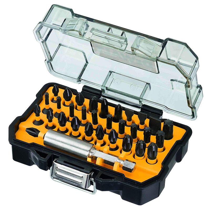 Zestaw bitów udarowych DEWALT DT70523T-QZ