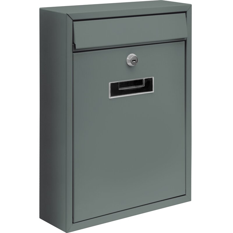 Skrzynka na listy VOREL 78556