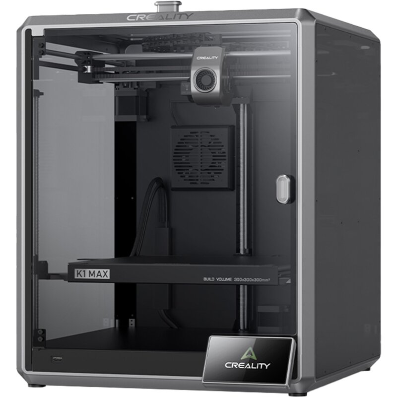 Drukarka 3D CREALITY K1 Max 2025