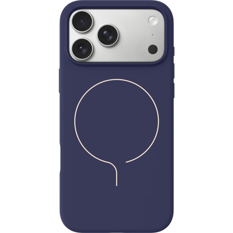 Laut Huex Slim do iPhone 18 Pro MagSafe (deep navy)