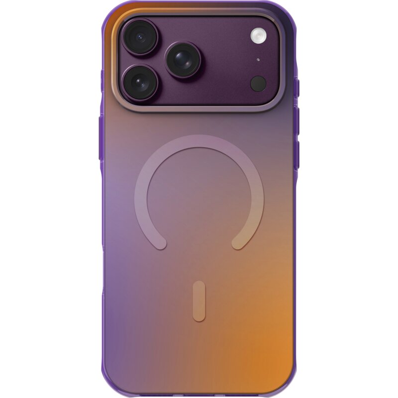 Laut Huex Wave do iPhone 18 Pro MagSafe (iris purple)