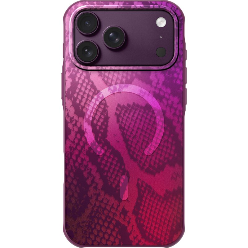 Laut Huex Wave do iPhone 18 Pro Max MagSafe (rose haze)