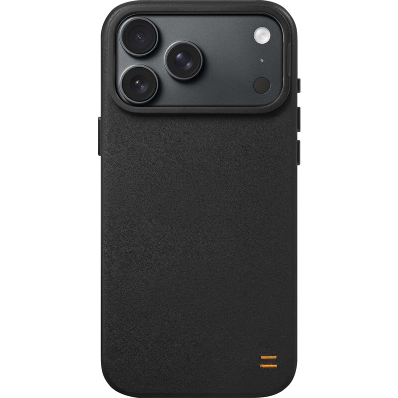 Laut Lux Edge do iPhone 18 Pro MagSafe (carbon black)