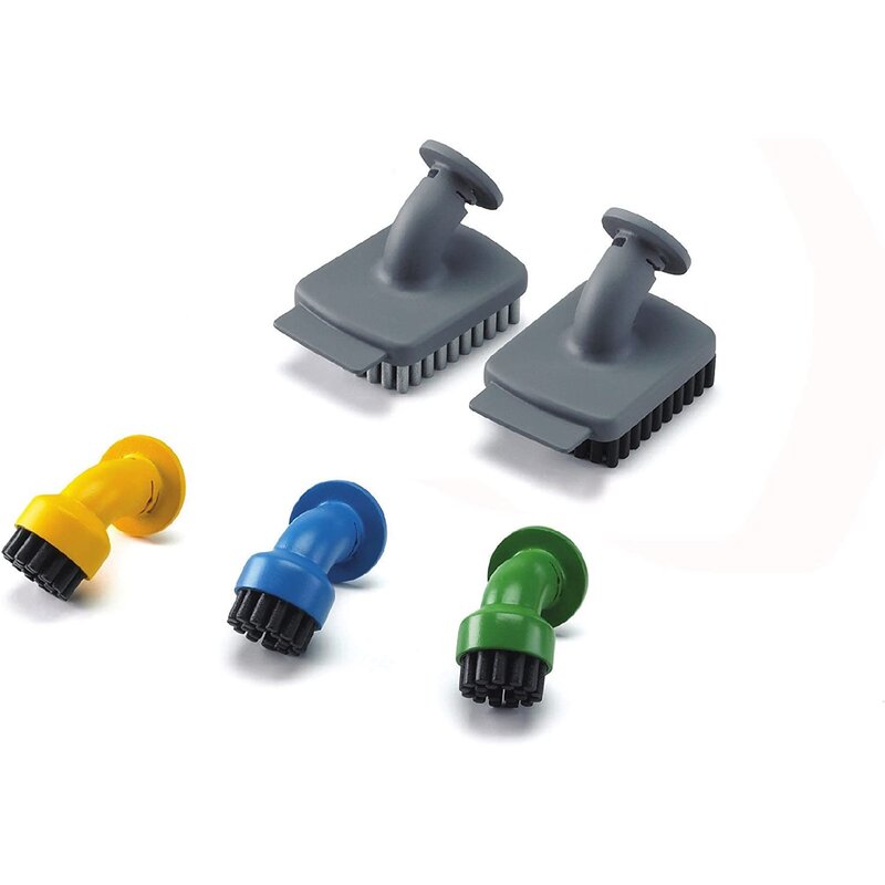 Zestaw akcesoriów BLACK&DECKER do FSMHKA-XJ