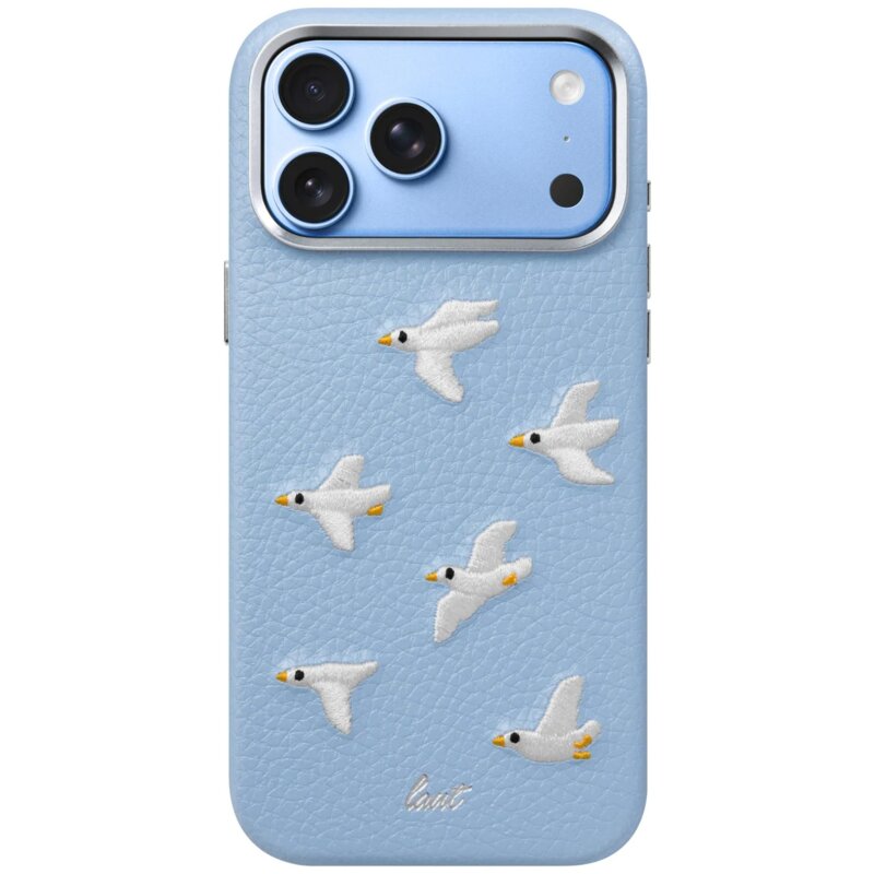 Laut Twine Edge do iPhone 18 Pro Max MagSafe (daydream)
